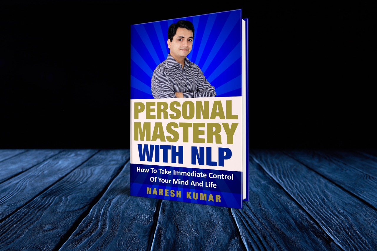 NLP Practitioner Certification | International Accreditaion | NLP ...